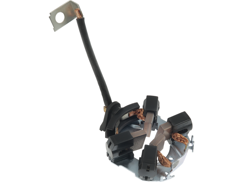 Brand new AS-PL Starter motor brush holder