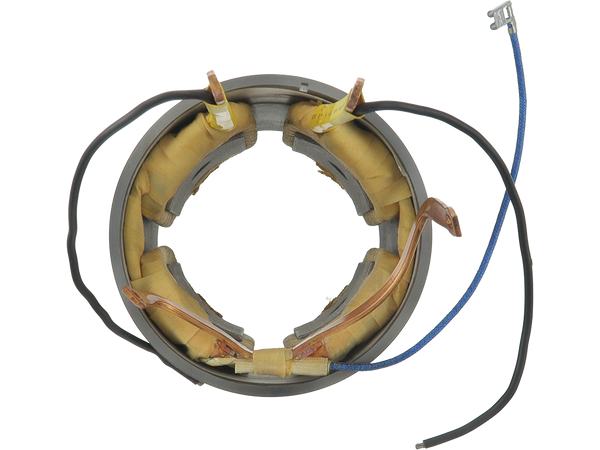 SF0129S — Startmotors lindningsstatorer