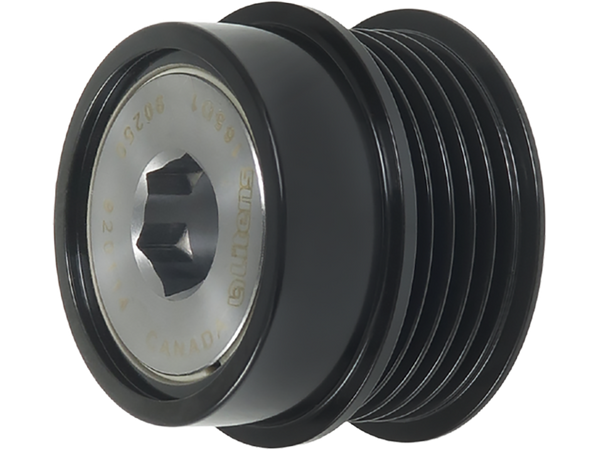 AFP5095(LITENS) — Växelströmsgenerators långgående remskivor