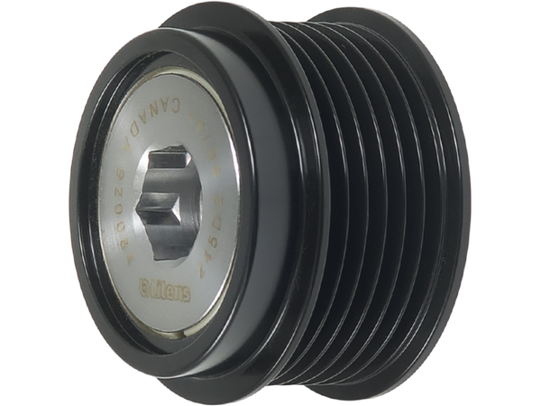 AFP5097(LITENS) — Växelströmsgenerators långgående remskivor