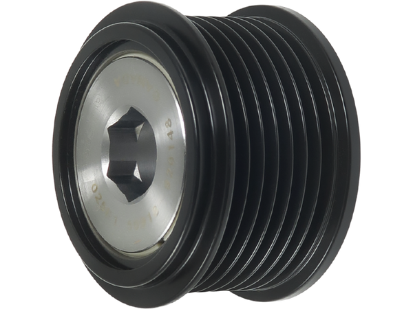 AFP6165(LITENS) — Växelströmsgenerators långgående remskivor