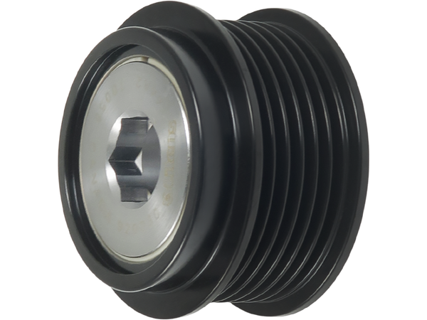 AFP6169(LITENS) — Växelströmsgenerators långgående remskivor