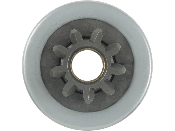 SD9131S — Startmotors bendix