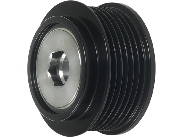 AFP6101(LITENS) — Växelströmsgenerators långgående remskivor