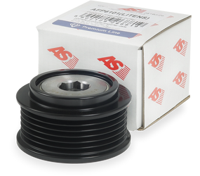 AFP6101(LITENS) - AFP6101(LITENS)U