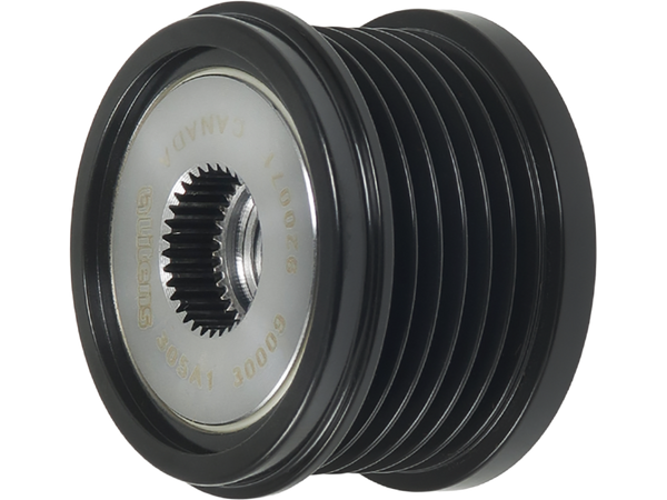 AFP3094(LITENS) — Växelströmsgenerators långgående remskivor