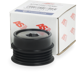 AFP6102(LITENS) - AFP6102(LITENS)U