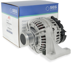 A0061(SEG) - A0061(SEG)U