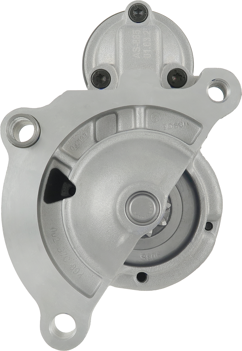 Brand new OEM SEG Starter motor