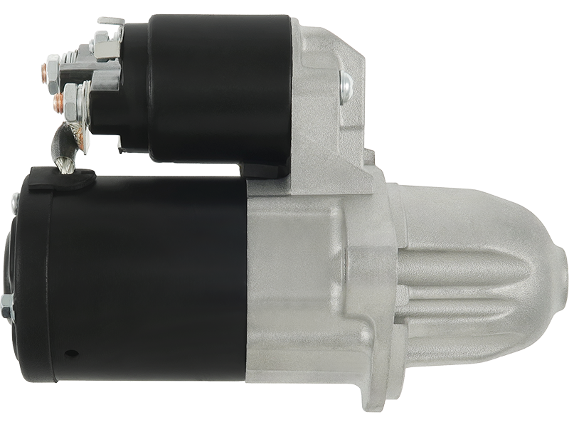 Remanufactured AS-PL Starter motor