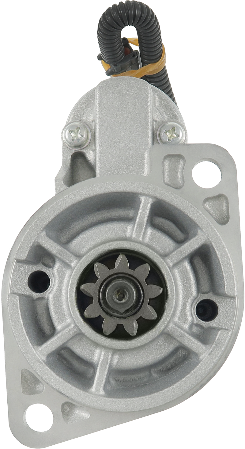 Brand new OEM MITSUBISHI Starter motor