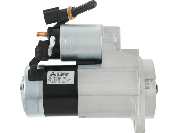 AS-PL Startmotor S5632(MITSUBISHI)