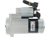 AS-PL Startmotor S5632(MITSUBISHI), bild 2