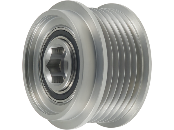 AFP6151S — Växelströmsgenerators långgående remskivor