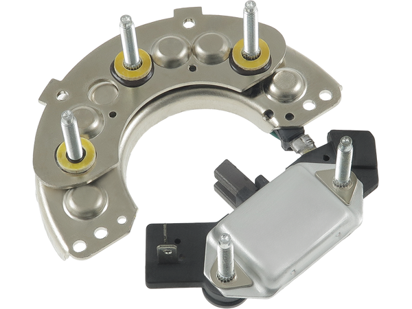 ARR2057S — Likriktare