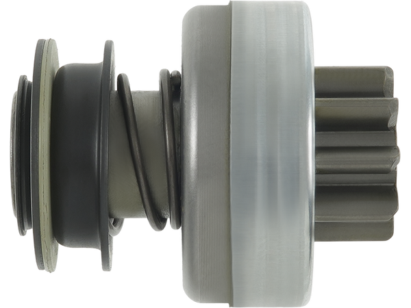 SD0011 — Startmotors bendix