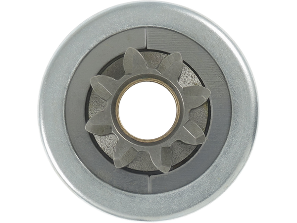 SD0170 — Startmotors bendix