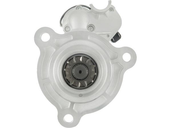 S01215(SEG) — Startmotorer