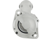 AS-PL Startmotor S3304S