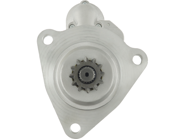 AS-PL Startmotor S01207S