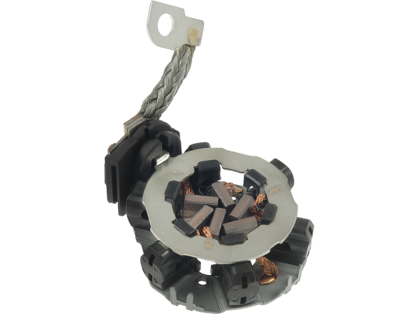 SBH0169S — Startmotorers borsthållare