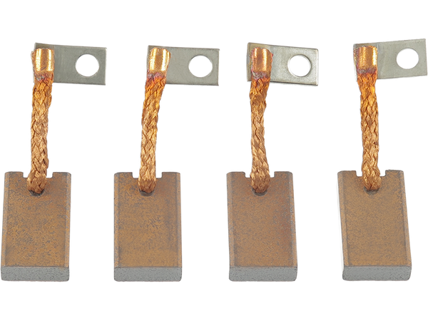 SB0055S — Startmotorers borstar