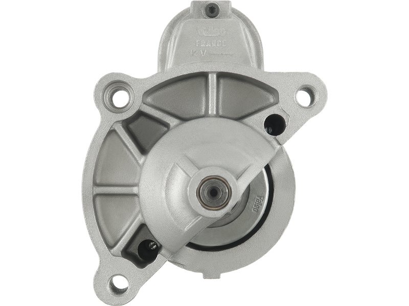 Remanufactured AS-PL Starter motor