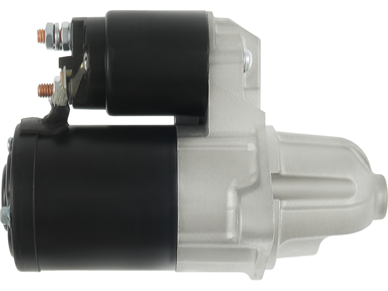 Remanufactured AS-PL Starter motor