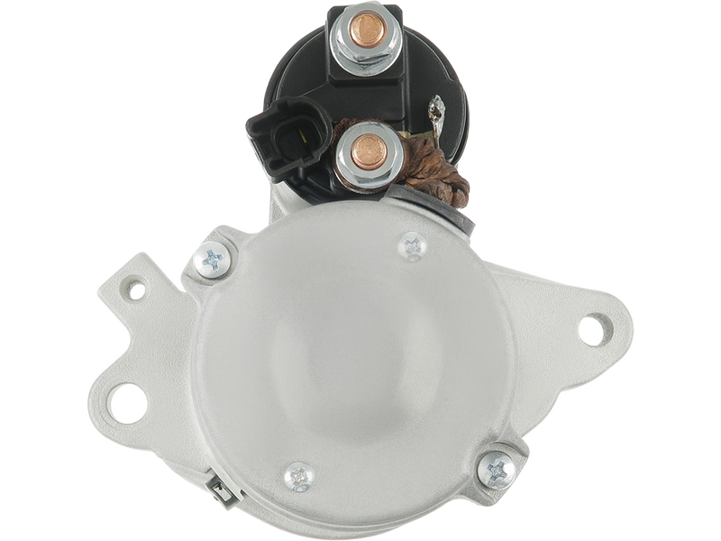 Remanufactured AS-PL Starter motor