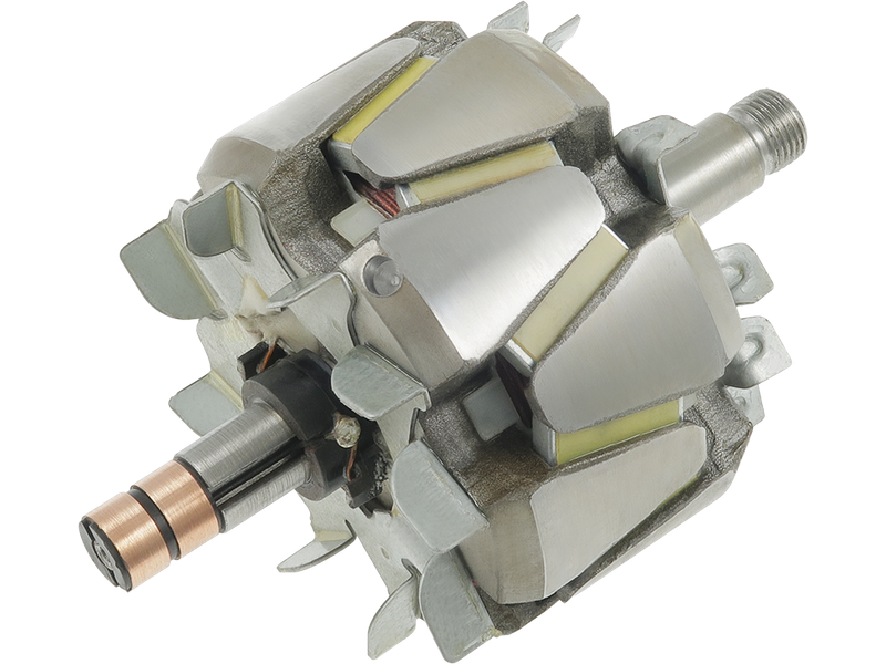 Brand new AS-PL Alternator rotor
