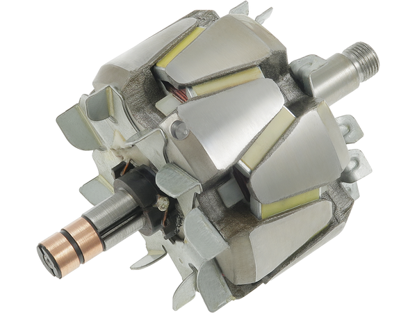 AR2036S — Växelströmsgeneratorers rotorer