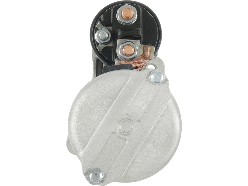 Remanufactured AS-PL Starter motor