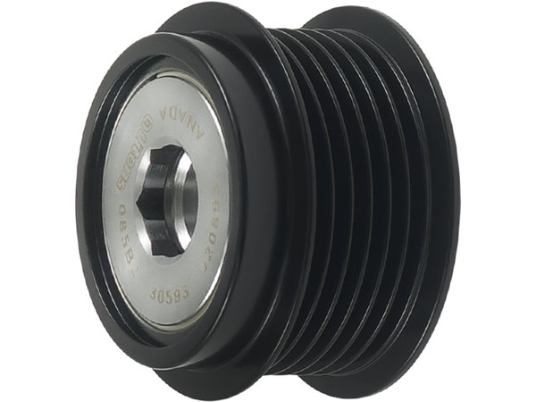 AFP6170(LITENS) — Växelströmsgenerators långgående remskivor