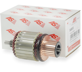 SA6061S - SA6061U