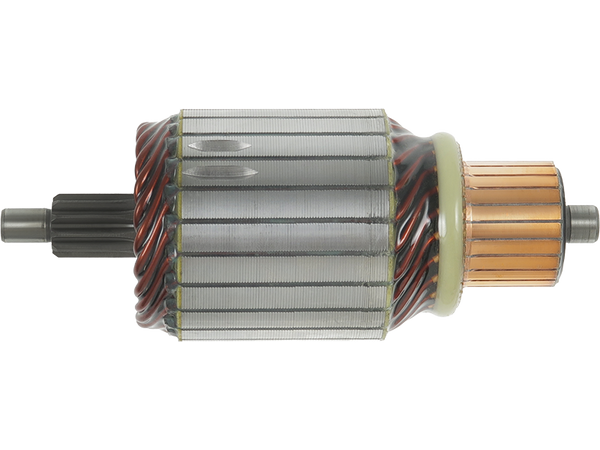 SA9078S — Startmotors rotorer