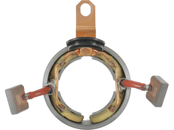 SF6043S — Startmotors lindningsstatorer