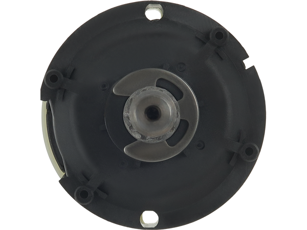 SG0136S — Startmotors växel