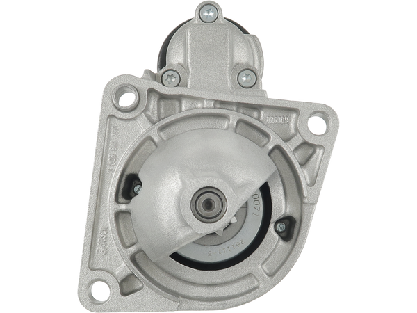 AS-PL Startmotor S01209PR