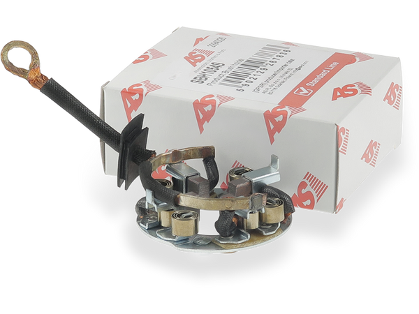 SBH1054S — Startmotorers borsthållare