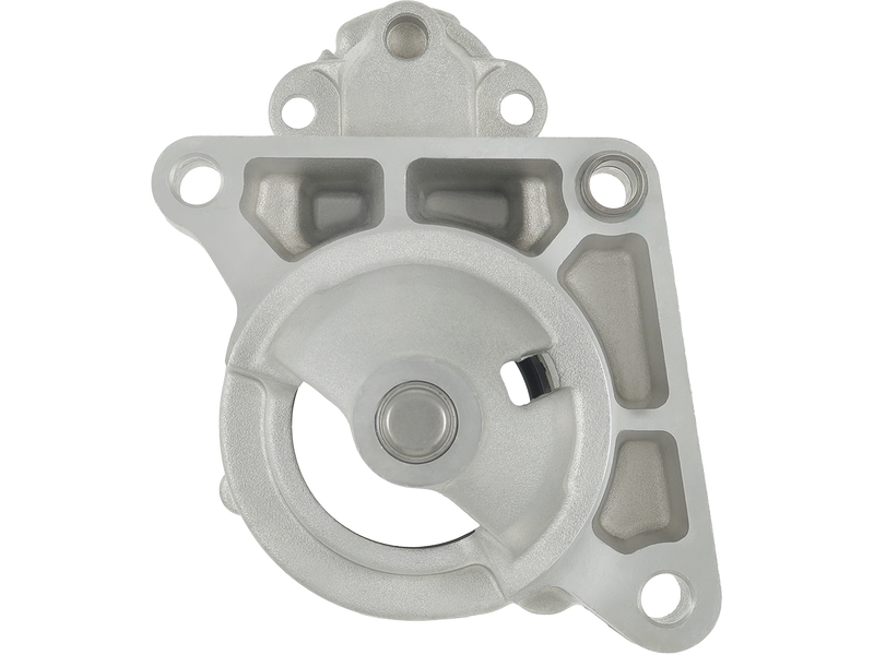 Brand new AS-PL Starter motor D.E. bracket