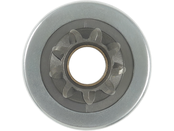 SD3102 — Startmotors bendix