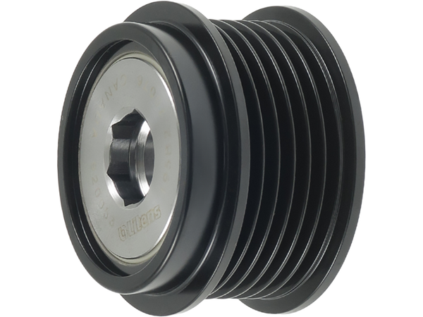 AFP9078(LITENS) — Växelströmsgenerators långgående remskivor