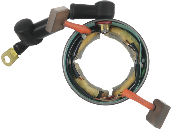 SF9065S — Startmotors lindningsstatorer