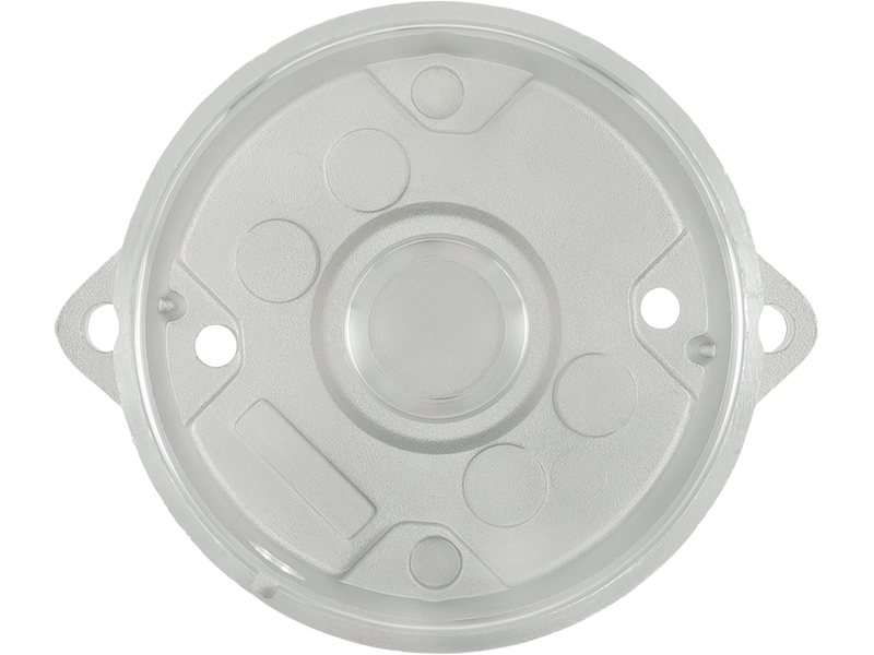 Brand new AS-PL Starter motor C.E. bracket