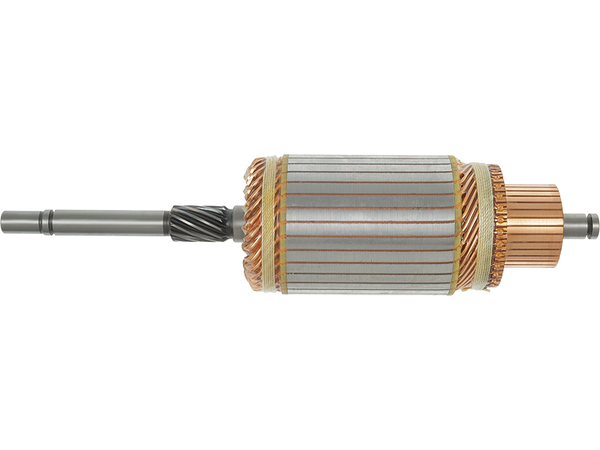 SA4018 — Startmotors rotorer