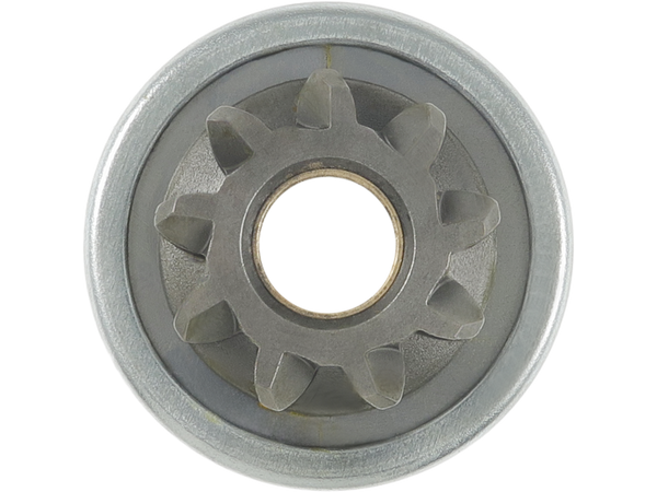 SD3103 — Startmotors bendix