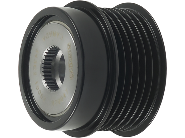 AFP3089(LITENS) — Växelströmsgenerators långgående remskivor