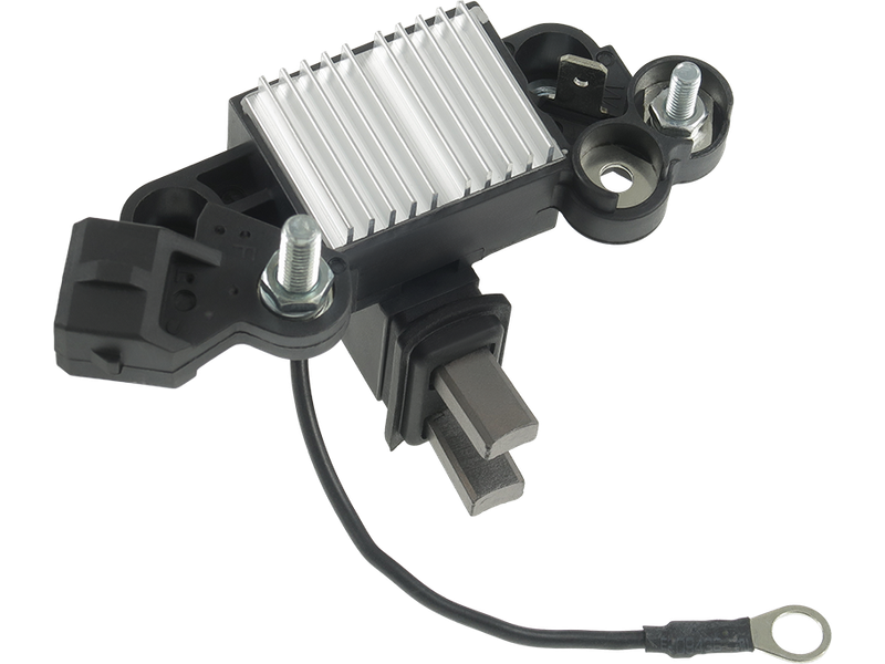 Brand new AS-PL Alternator regulator