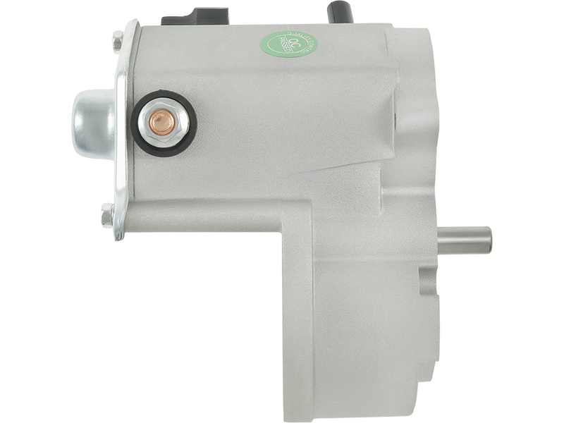 Brand new AS-PL Starter motor solenoid