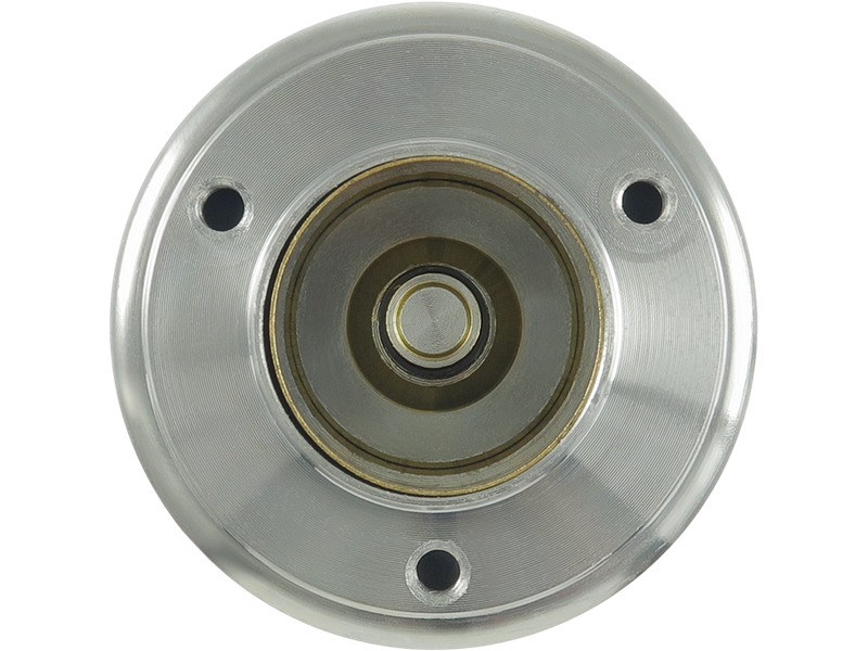 Brand new AS-PL Starter motor solenoid